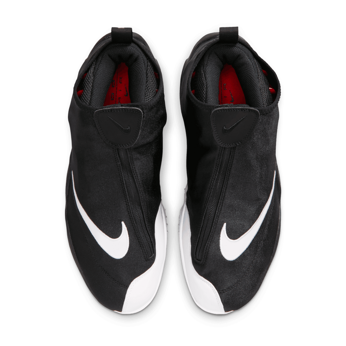 Nike Air Zoom Flight The Glove 'Black/White' IV6206-010