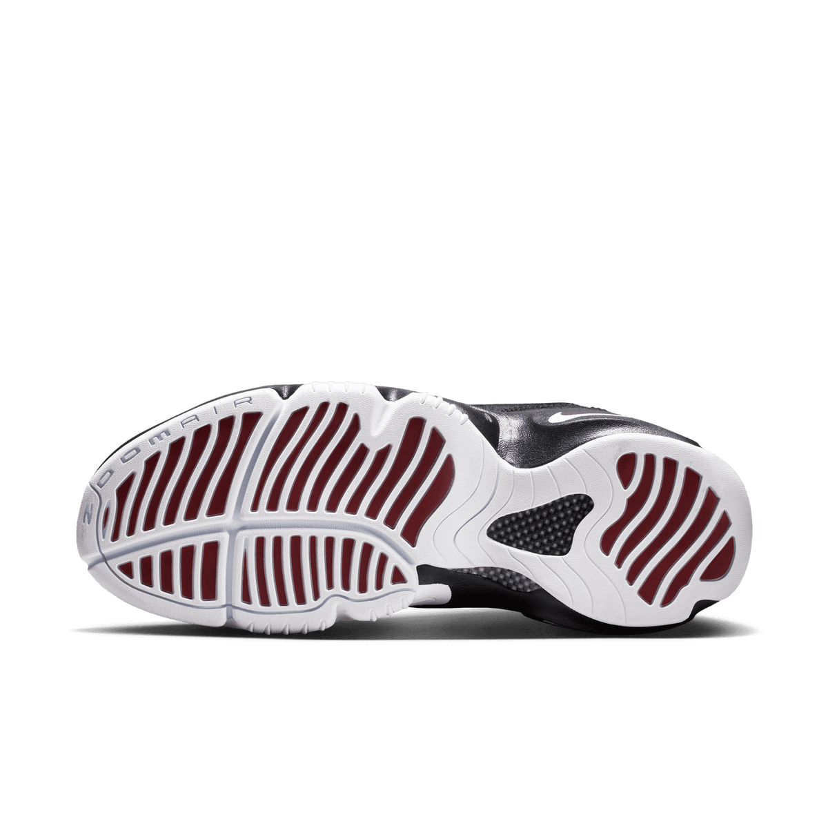 Nike Air Zoom Flight The Glove 'Black/White' IV6206-010
