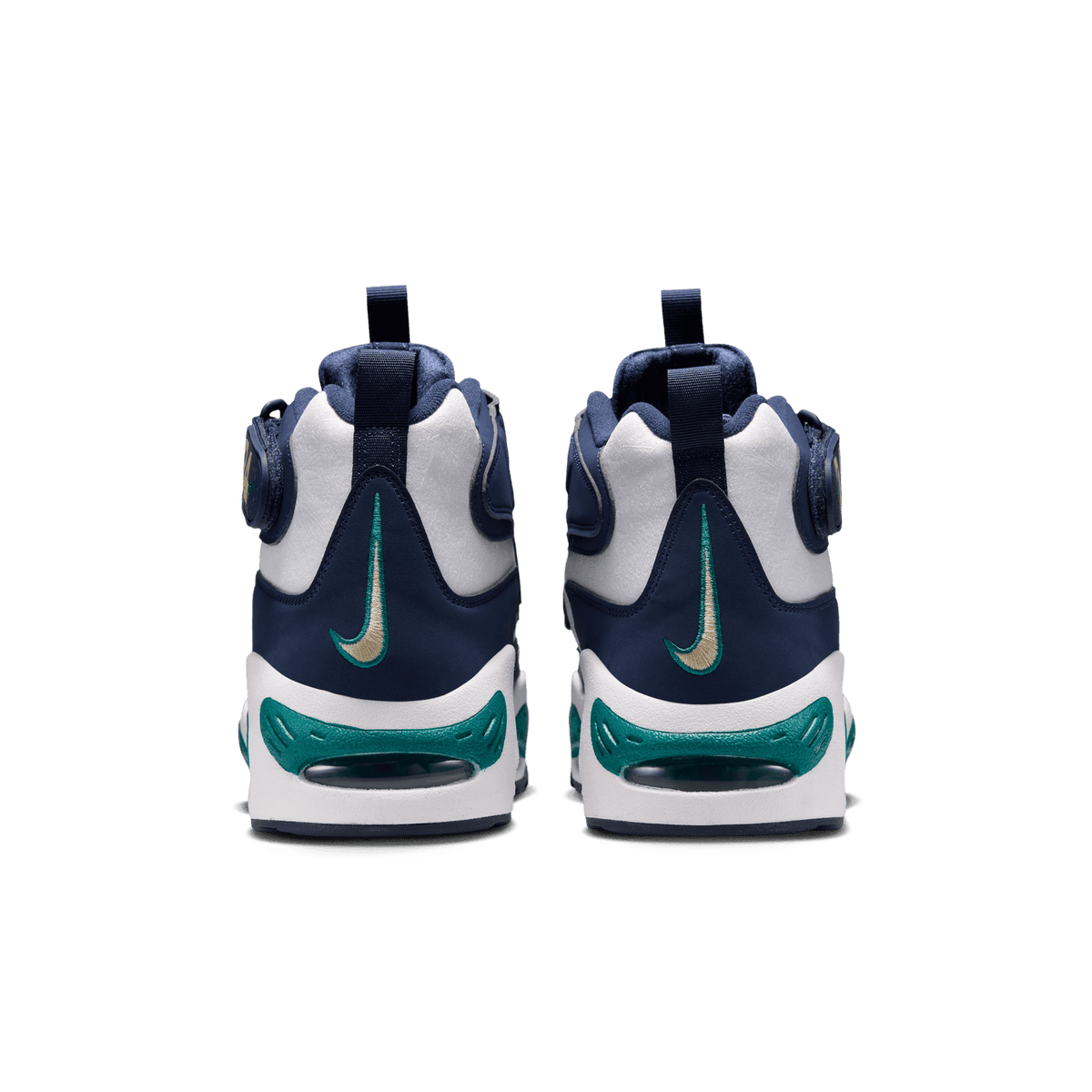 Nike Air Griffey Max 1 'Hall of Fame' - IV6299-410