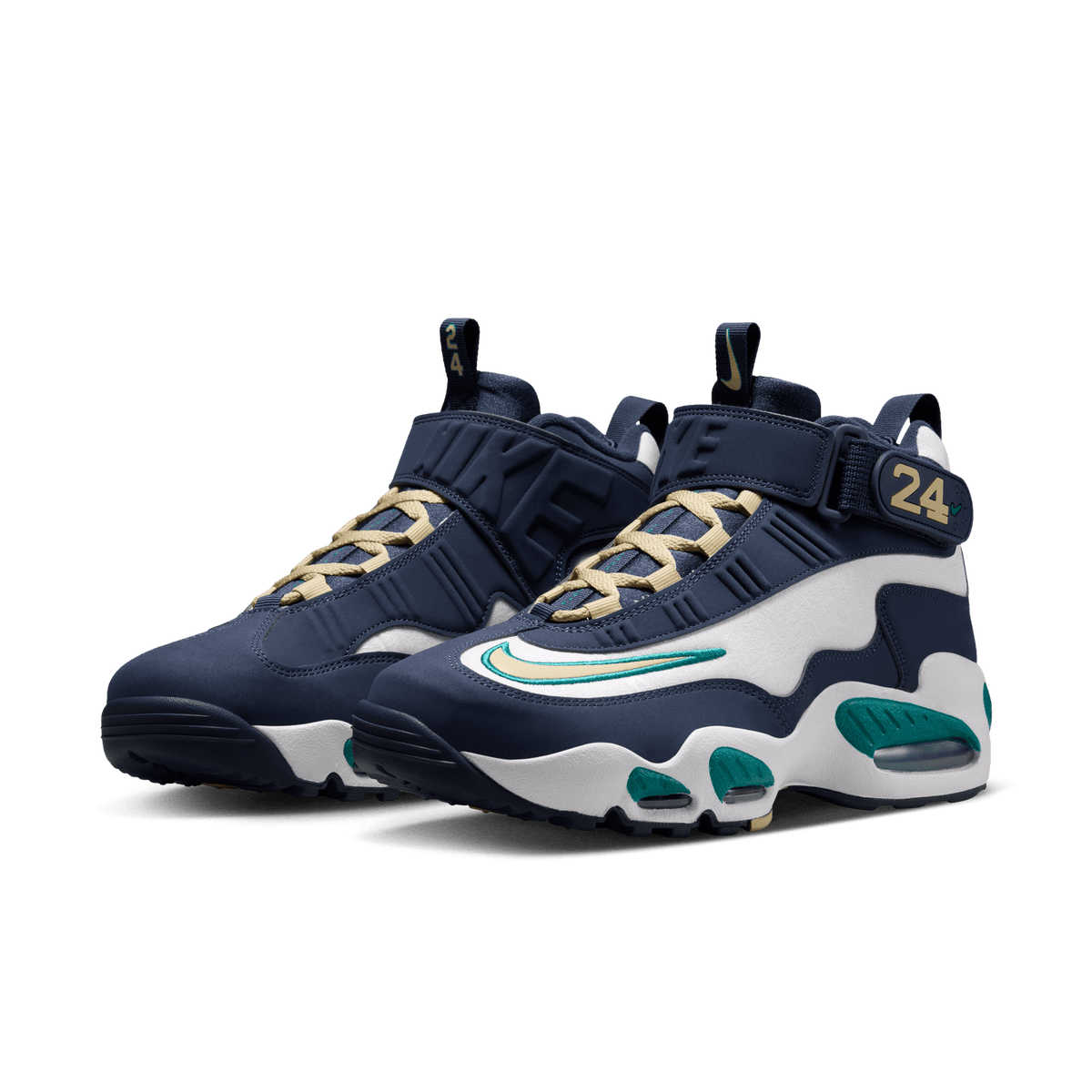 Nike Air Griffey Max 1 'Hall of Fame' - IV6299-410
