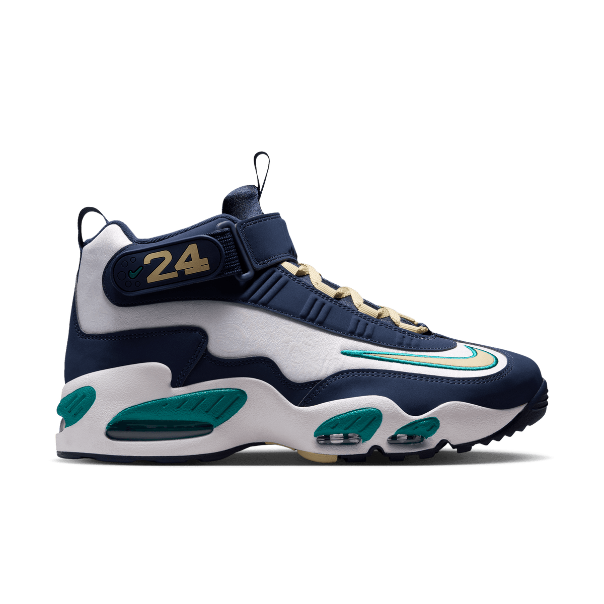 Nike Air Griffey Max 1 'Hall of Fame' - IV6299-410