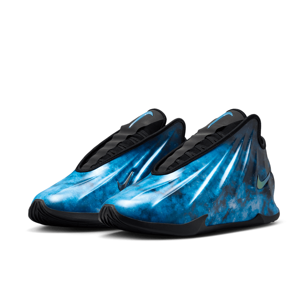 Nike G.T. Future Premium CHBL "Aurora Blue" IW0960-400