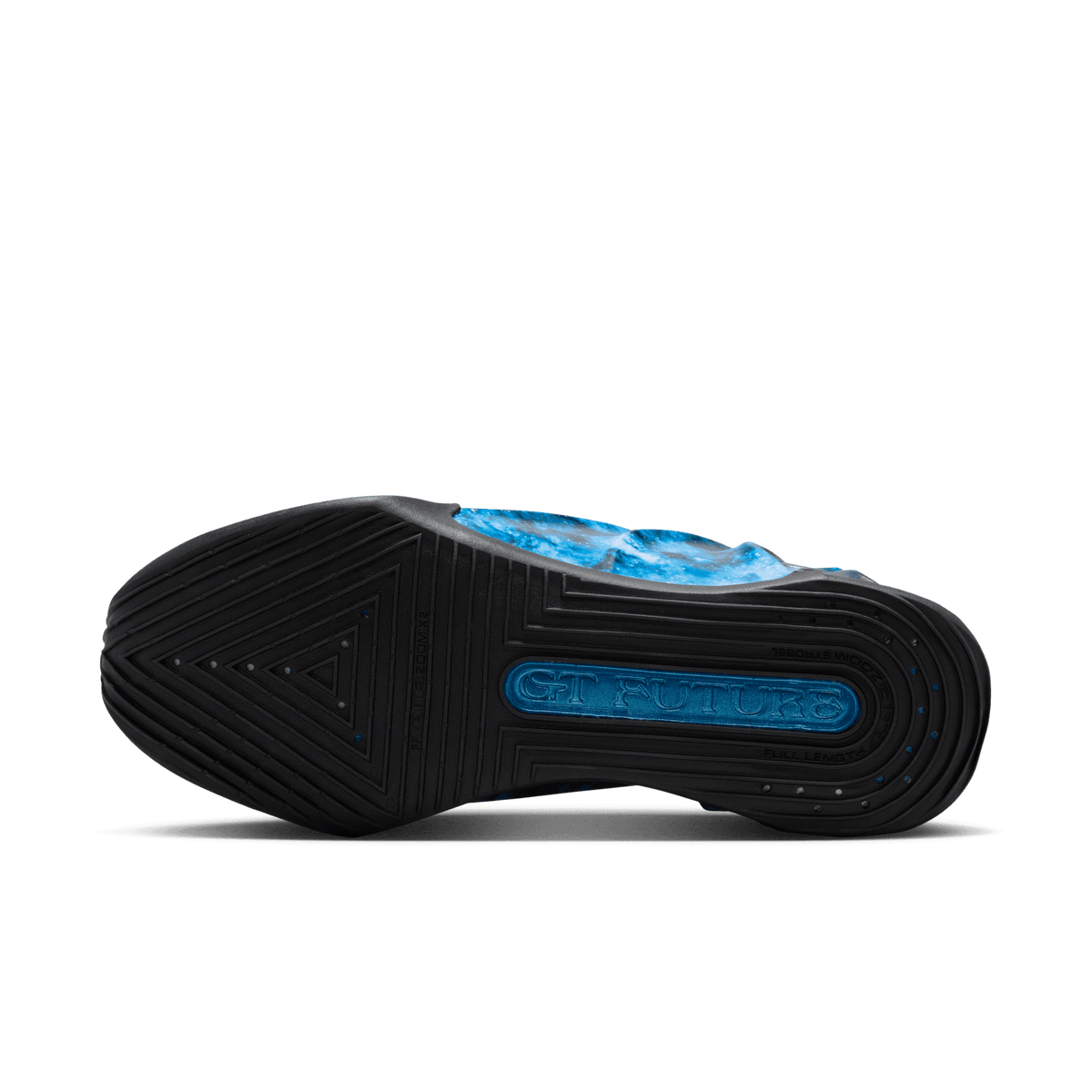 Nike G.T. Future Premium CHBL "Aurora Blue" IW0960-400