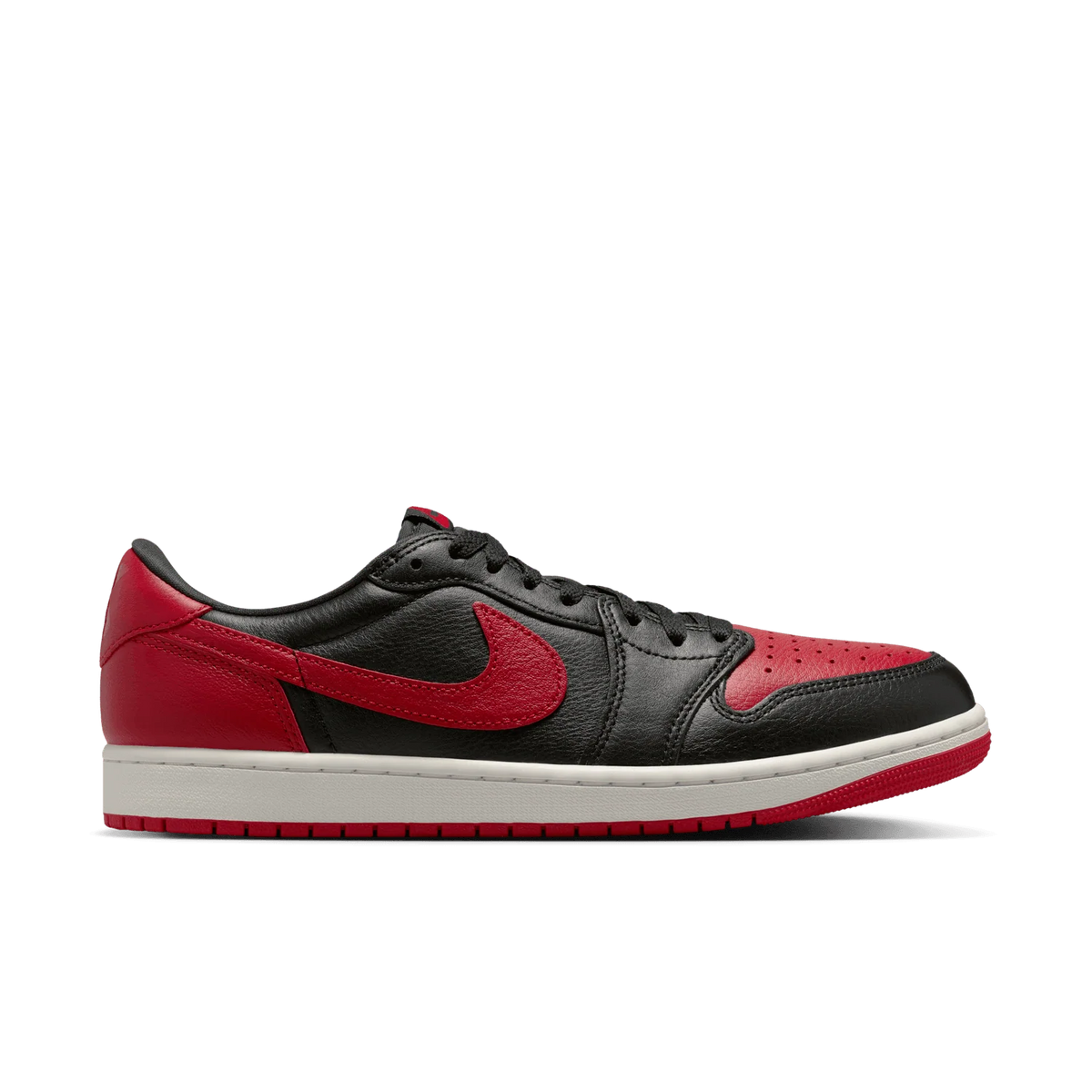Air Jordan 1 Low OG "Banned" - IW6276-001