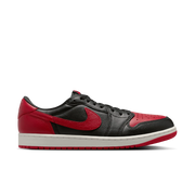 Air Jordan 1 Low OG "Banned" - IW6276-001