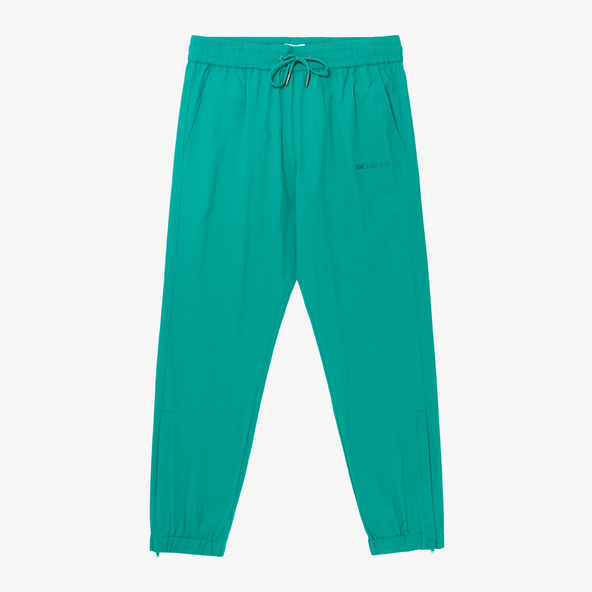 Aime Leon Dore Core Nylon Logo Pant "PARASAILING" ALD