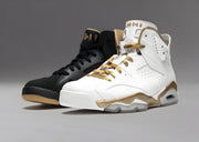 SaleSavy: Air Jordan Golden Moments Pack (6/7) (2012) - NO BOX