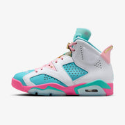 Jillian's Jordan 6 Retro - Doernbecher 20 (Men's Sizing)