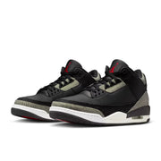 SaleSavy: Air Jordan 3 x Levi's "Black and White" - IR0914-400