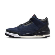 Air Jordan 3 x Levi's "Indigo" - IH7959-400