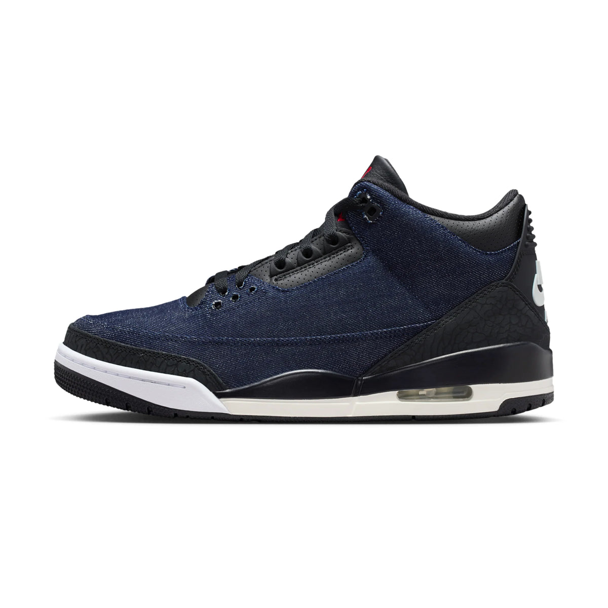 Air Jordan 3 x Levi's "Indigo" - IH7959-400