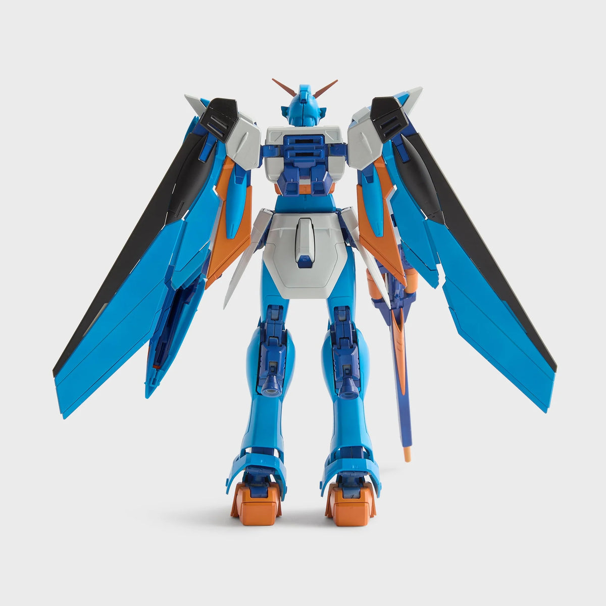 Kith for Gundam - GUNPLA MG 1/100 Wing Gundam