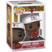 Funko NBA - Michael Jordan - Chicago Bulls 3 Times in a Row #222 (PRE-ORDER NOVEMBER 2026)