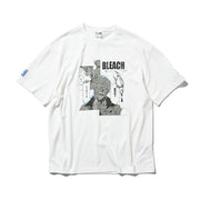 Bleach x Puma SS Tee "Grimmjow Jaegerjaques" White