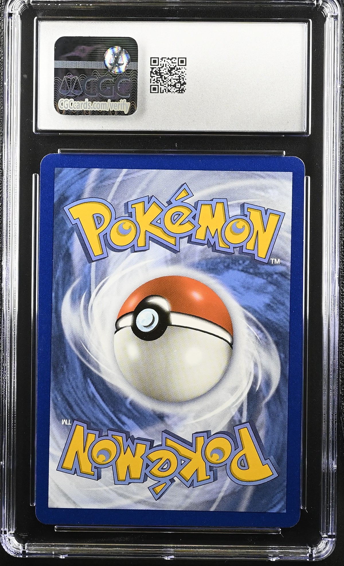 2021 Pokemon Celebrations - Classic Collection Birthday Pikachu 24 CGC 10
