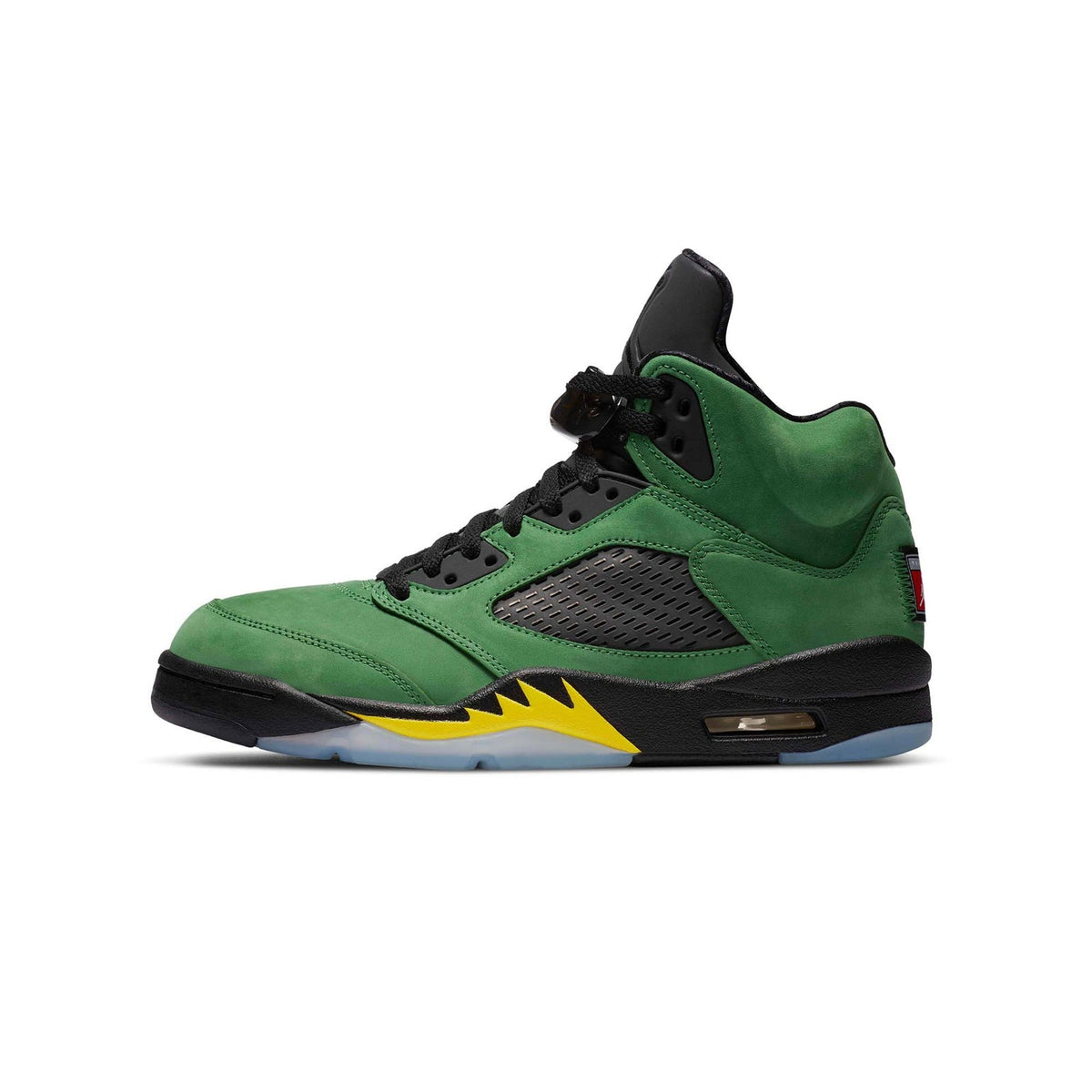 Air Jordan 5 Retro SE Oregon CK6631-307