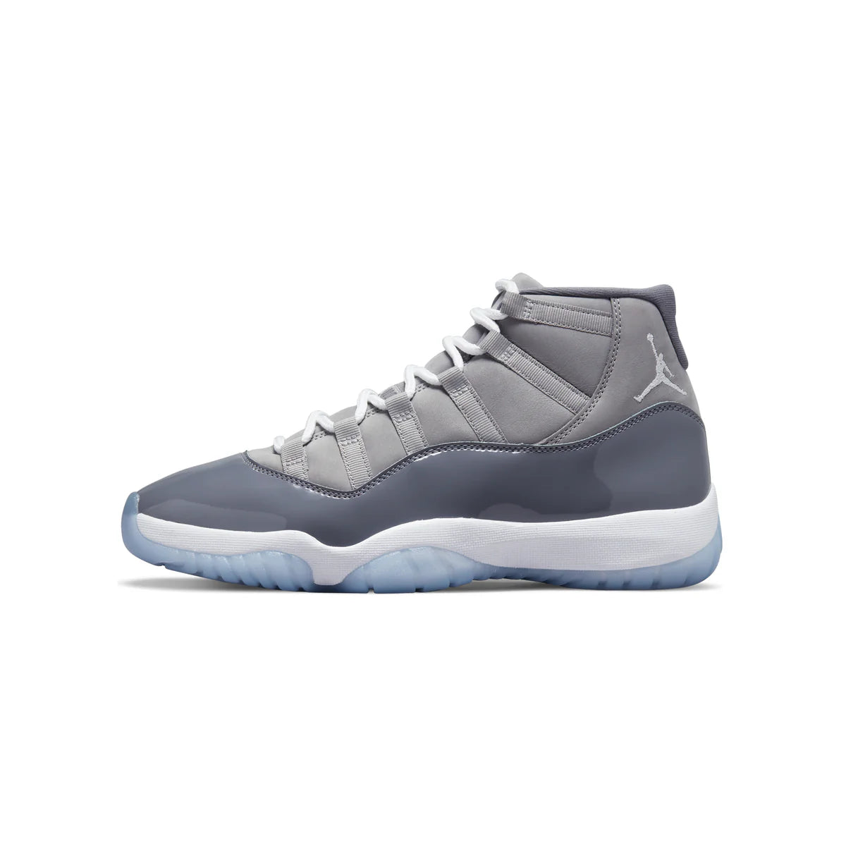 Jordan 11 Retro "Cool Grey" (2021) - CT8012-005