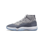 Jordan 11 Retro "Cool Grey" (2021) - CT8012-005
