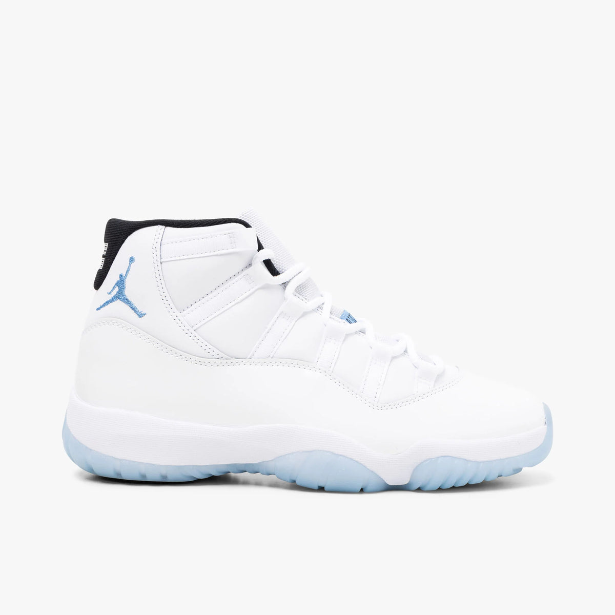 Air Jordan 11 Retro Legend Blue -  CT8012-104
