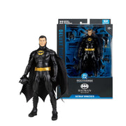 McFarlane Deluxe Theatrical Edition - Batman Unmasked (Batman Returns) Wave 6 - 7-Inch Scale Action Figure