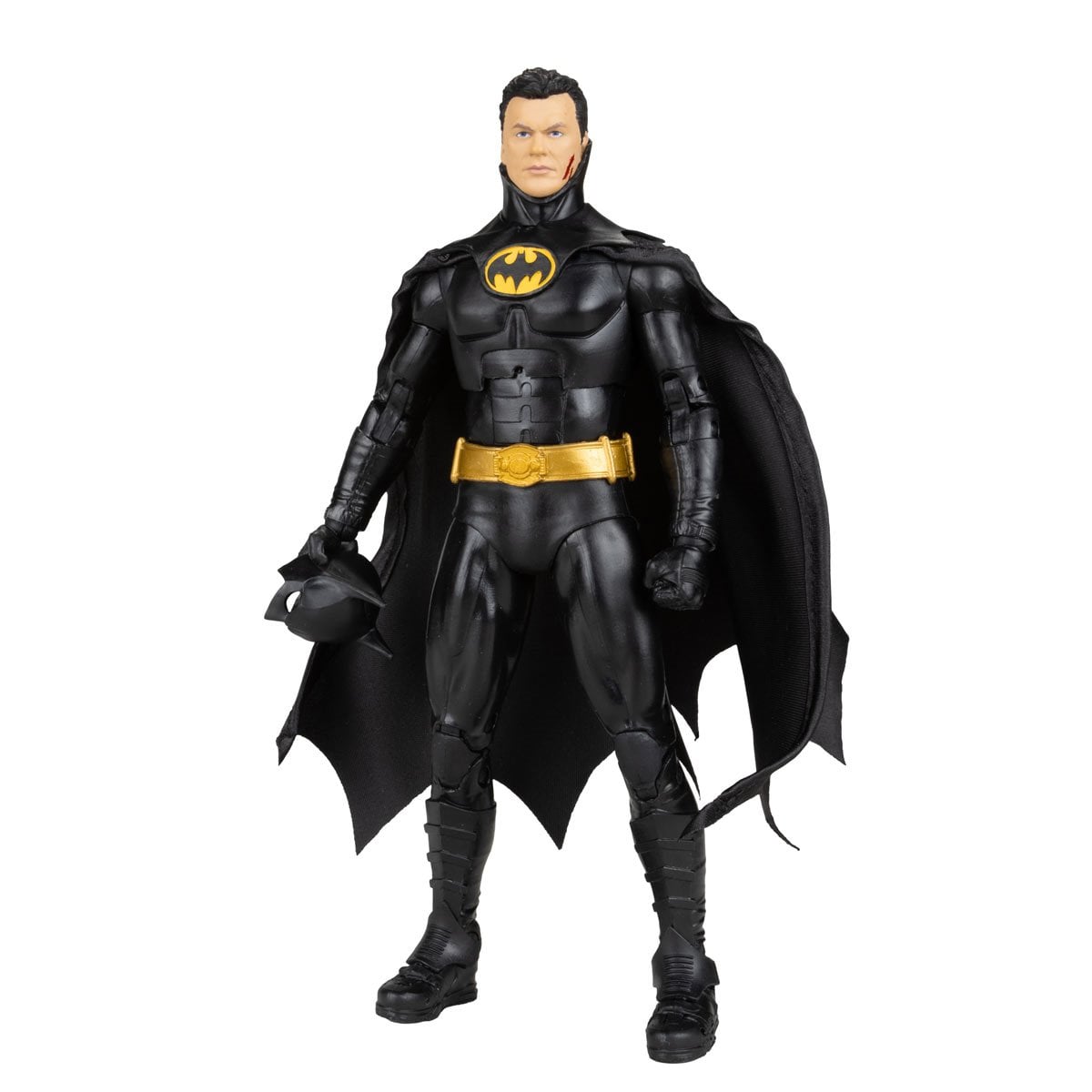McFarlane Deluxe Theatrical Edition - Batman Unmasked (Batman Returns) Wave 6 - 7-Inch Scale Action Figure