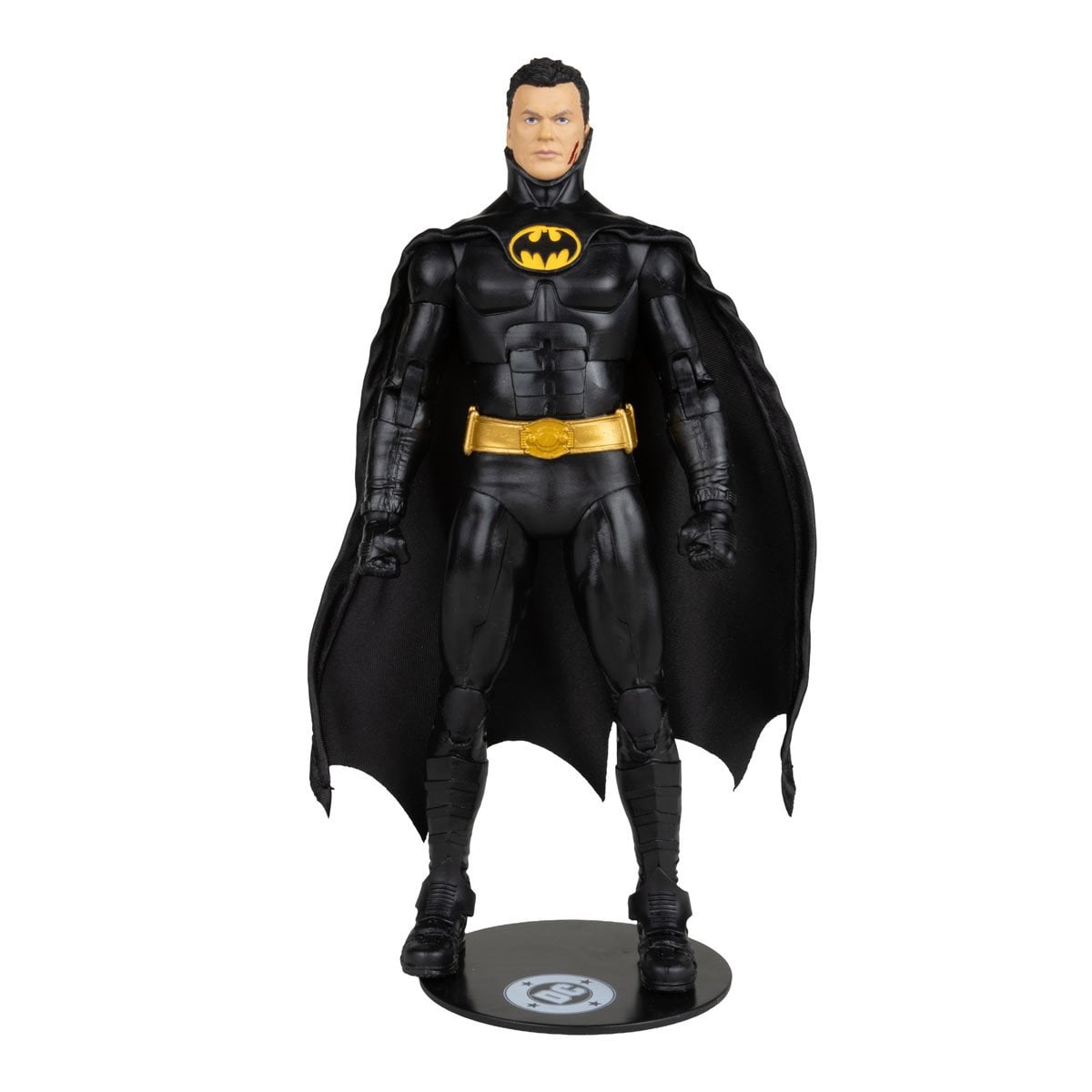 McFarlane Deluxe Theatrical Edition - Batman Unmasked (Batman Returns) Wave 6 - 7-Inch Scale Action Figure