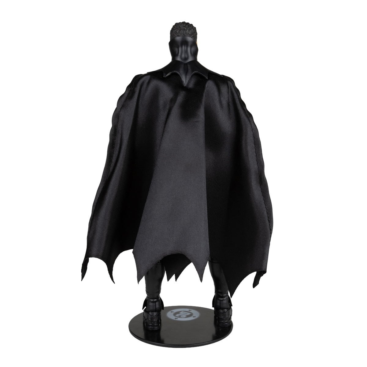 McFarlane Deluxe Theatrical Edition - Batman Unmasked (Batman Returns) Wave 6 - 7-Inch Scale Action Figure