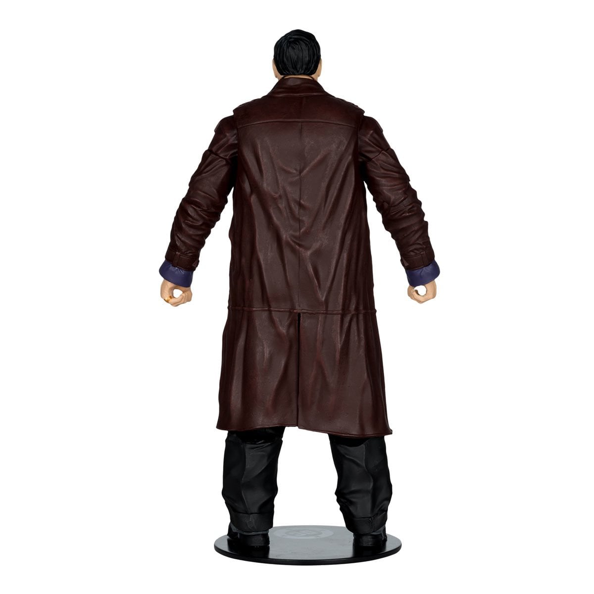McFarlane Deluxe Theatrical Edition - Penguin (The Penguin) Wave 6 - 7-Inch Scale Action Figure