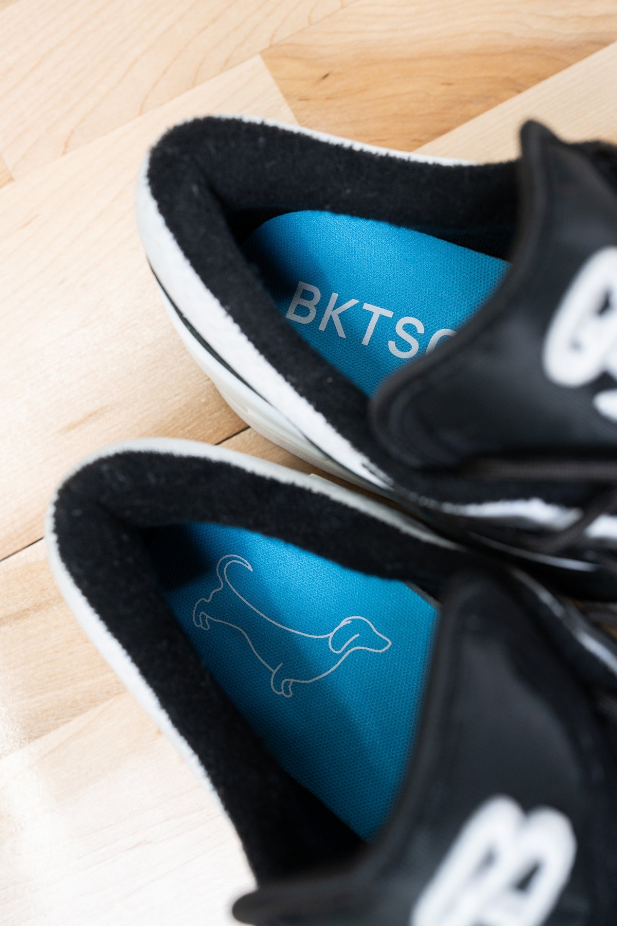 SoleSavy SS4 x Jesser Bucketsquad 1 (SAMPLE PAIRS) Made in the USA