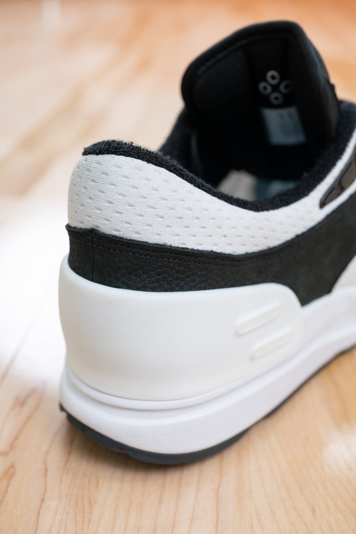 SoleSavy SS4 x Jesser Bucketsquad 1 (SAMPLE PAIRS) Made in the USA
