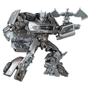 Transformers Studio Series 51 Deluxe - Dark of the Moon Soundwave Figure