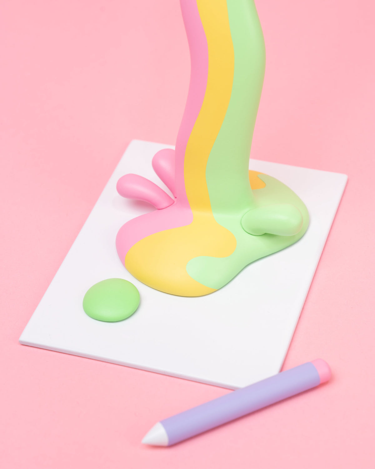 Doodles Mascot Limited Edition Figure - AllRightsReserved