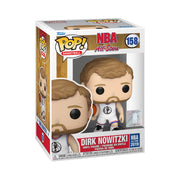 Funko NBA - Dirk Nowitzki 2019 NBA All-Star Game #158