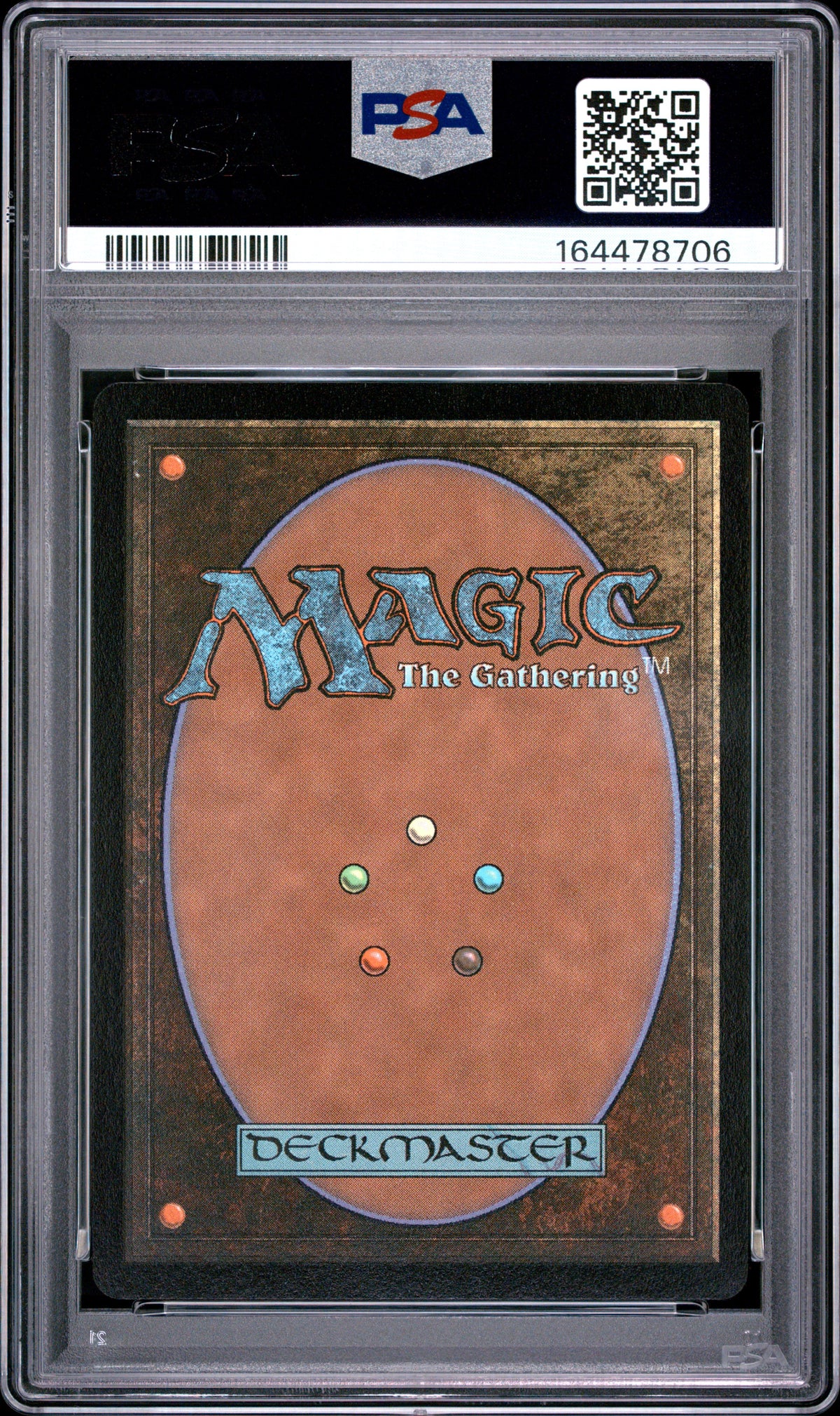 Spectacular Spider-Man 0241 Magic The Gathering Marvel'S Spider-Man PSA 10