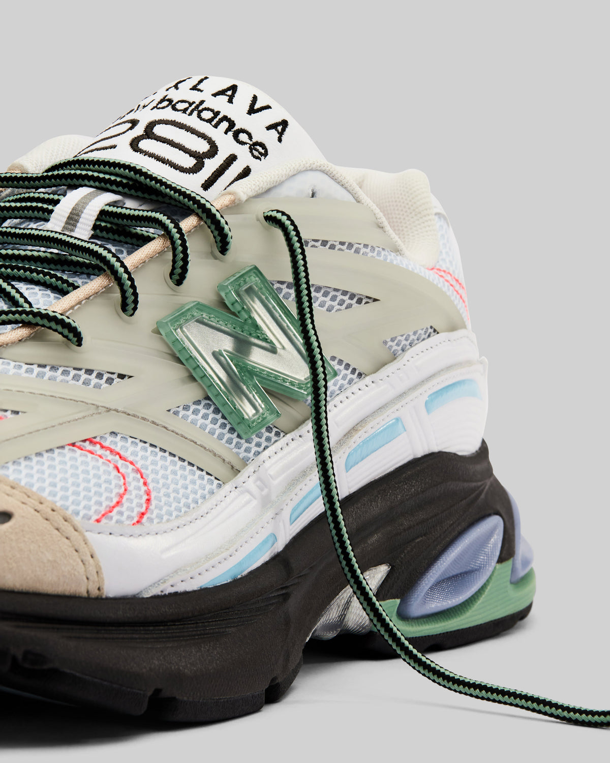 Action Bronson Baklava x New Balance 2811 "Whisperer"