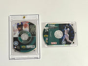1999 MLB Upper Deck - PowerDeck Ken Griffey Jr. - Mini CD-Rom Set