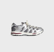 KITH - Ronnie Fieg for ASICS GEL-MAI 0.1 "Japan" - Pure Silver - ai1203a907-020