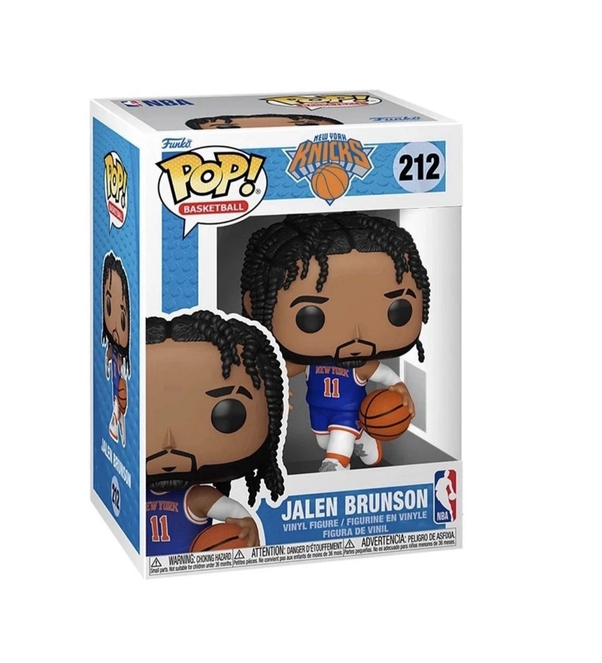 New York Knicks vs San Antonio Spurs 2026 NBA Finals Collection