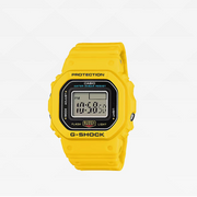 Casio G-Shock Nano DWN-5600-9 - Yellow