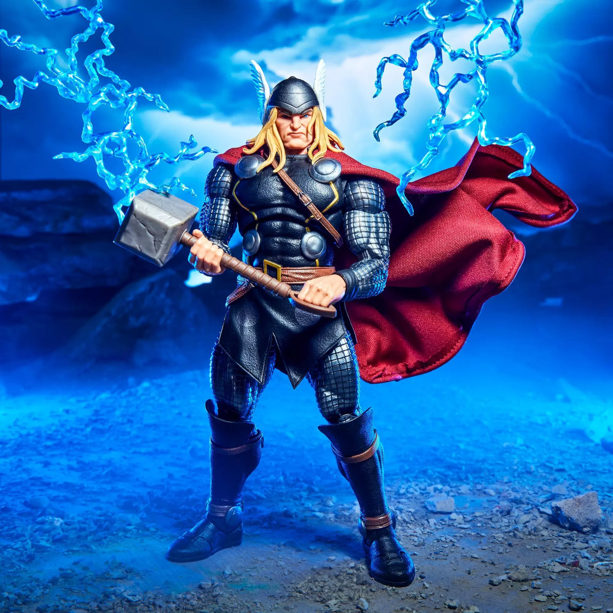 Marvel Legends Maximum Series - Thor 6-Inch Action Figure