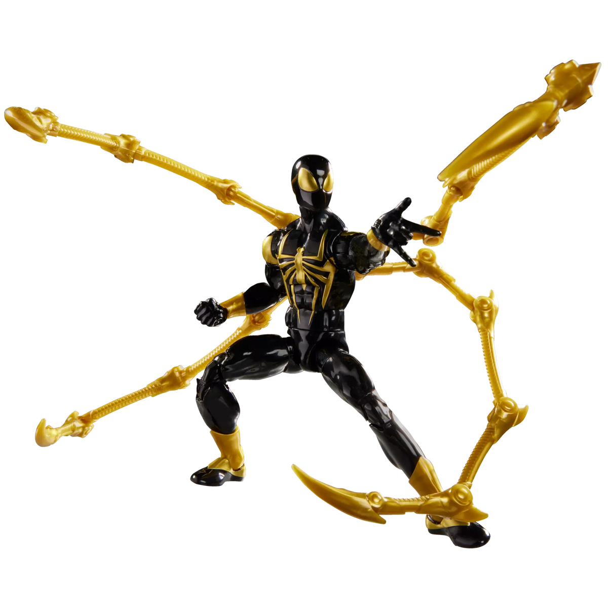 Marvel Legends Series - Iron Spider (Aaron Davis) - Action Figure