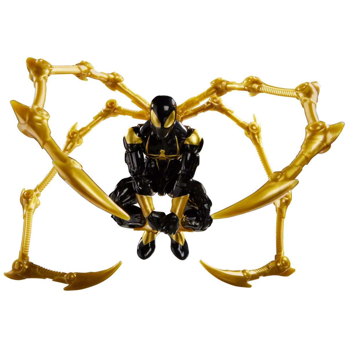 Marvel Legends Series - Iron Spider (Aaron Davis) - Action Figure