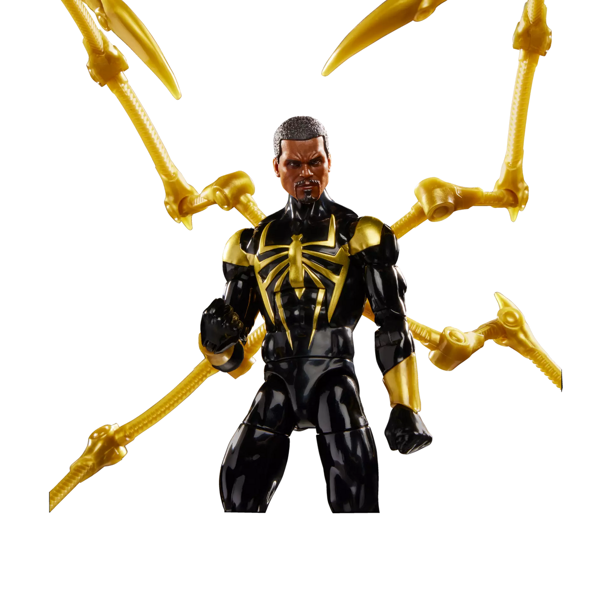 Marvel Legends Series - Iron Spider (Aaron Davis) - Action Figure