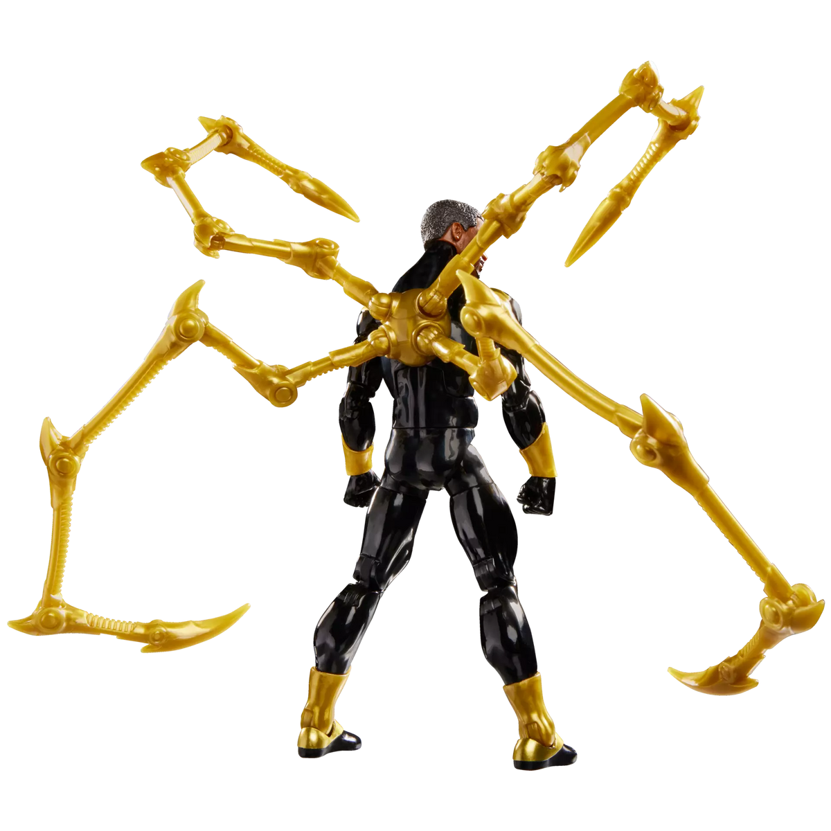 Marvel Legends Series - Iron Spider (Aaron Davis) - Action Figure