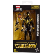 Marvel Legends Series - Iron Spider (Aaron Davis) - Action Figure