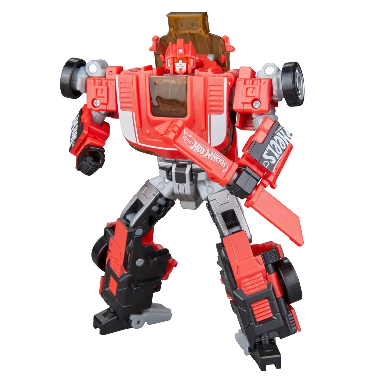 Transformers Collaborative Hot Wheels x Transformers GT-Scorcher
