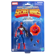 Secret Wars Marvel Legends - Wave 2 - Spider-Man (Red & Blue Alien Costume) - Action Figure