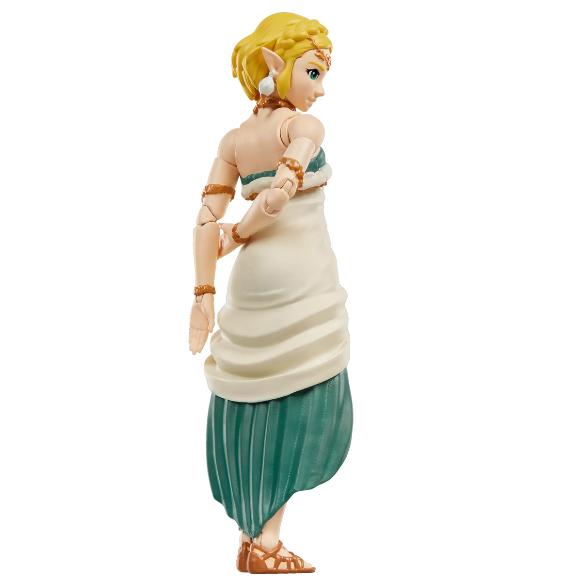 Hasbro - The Legend of Zelda -  Princess Zelda - Heroes of Hyrule - 6" Action Figure (PRE-ORDER MAY 2027)