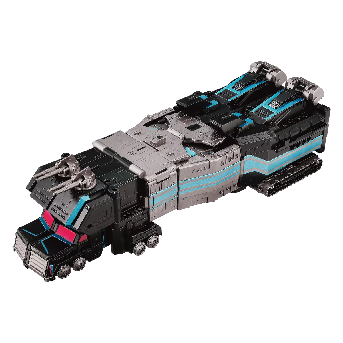 Transformers Takara Tomy - New Legends NL03 Nemesis Star Convoy (PRE-ORDER NOVEMBER 2026)