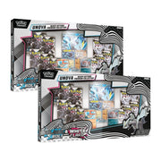 Pokemon - Pokemon TCG Unova Heavy Hitters Premium Collection 2 Pack